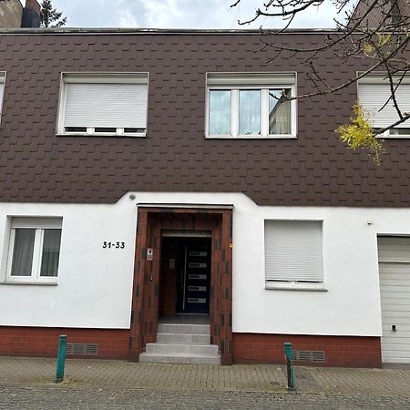 Apartment 1 In Duisburg-Mitte, Altstadt Zewnętrze zdjęcie