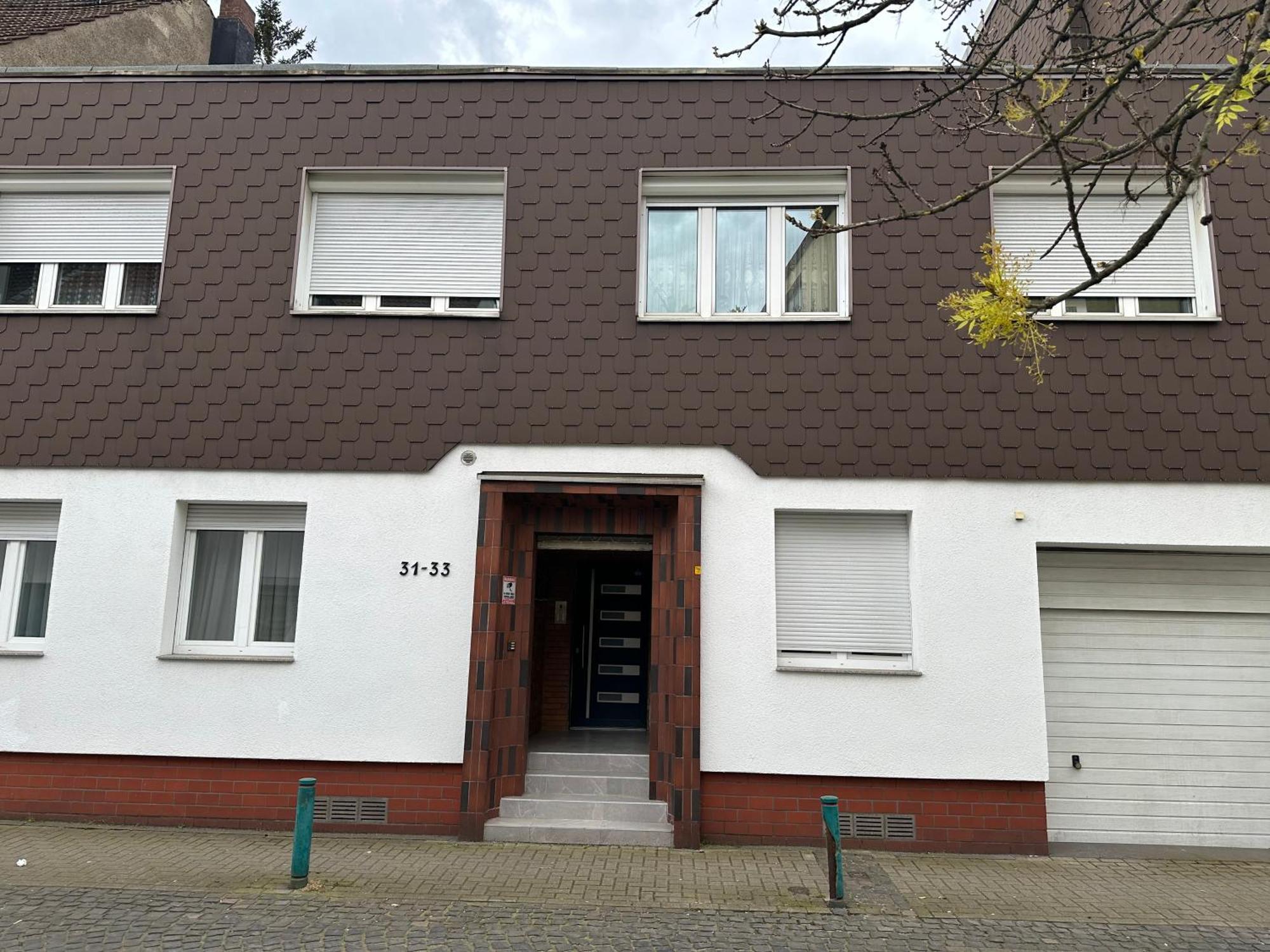 Apartment 1 In Duisburg-Mitte, Altstadt Zewnętrze zdjęcie