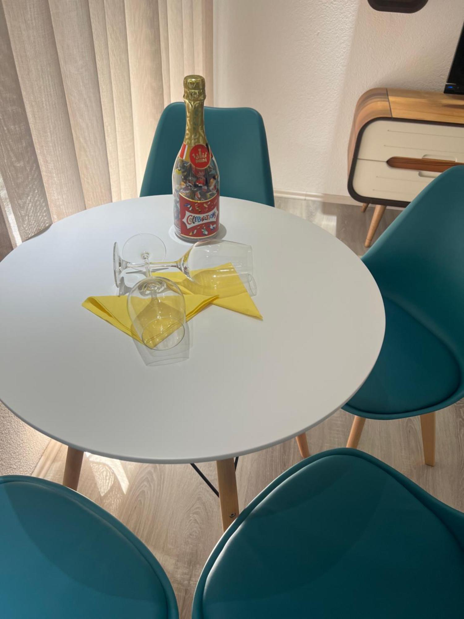 Apartment 1 In Duisburg-Mitte, Altstadt Zewnętrze zdjęcie