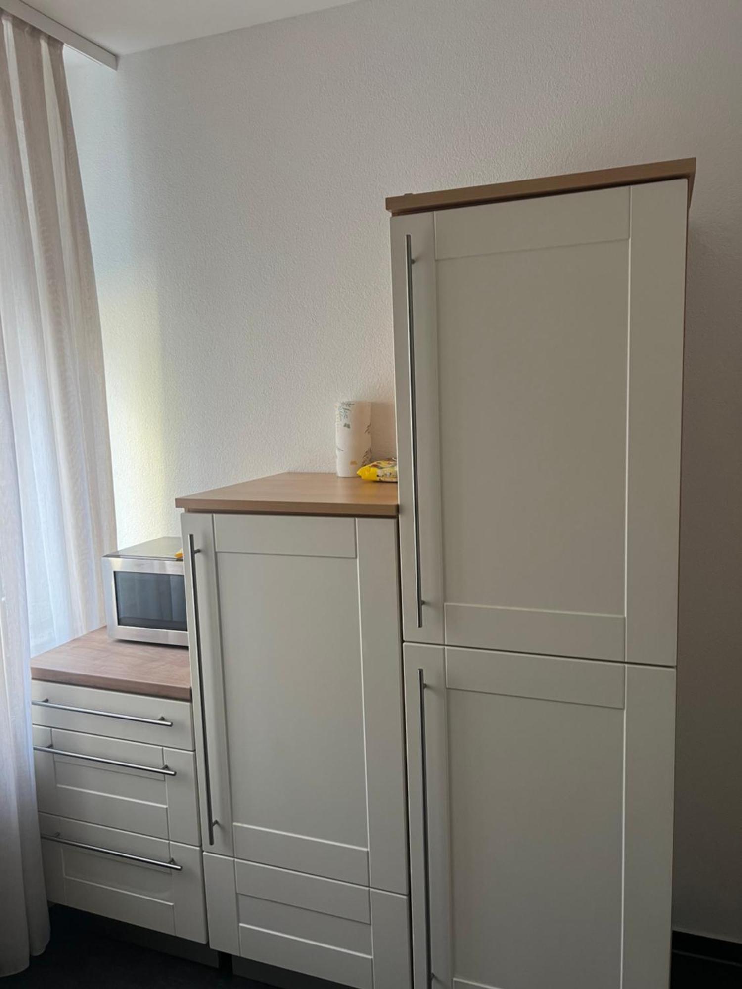 Apartment 1 In Duisburg-Mitte, Altstadt Zewnętrze zdjęcie