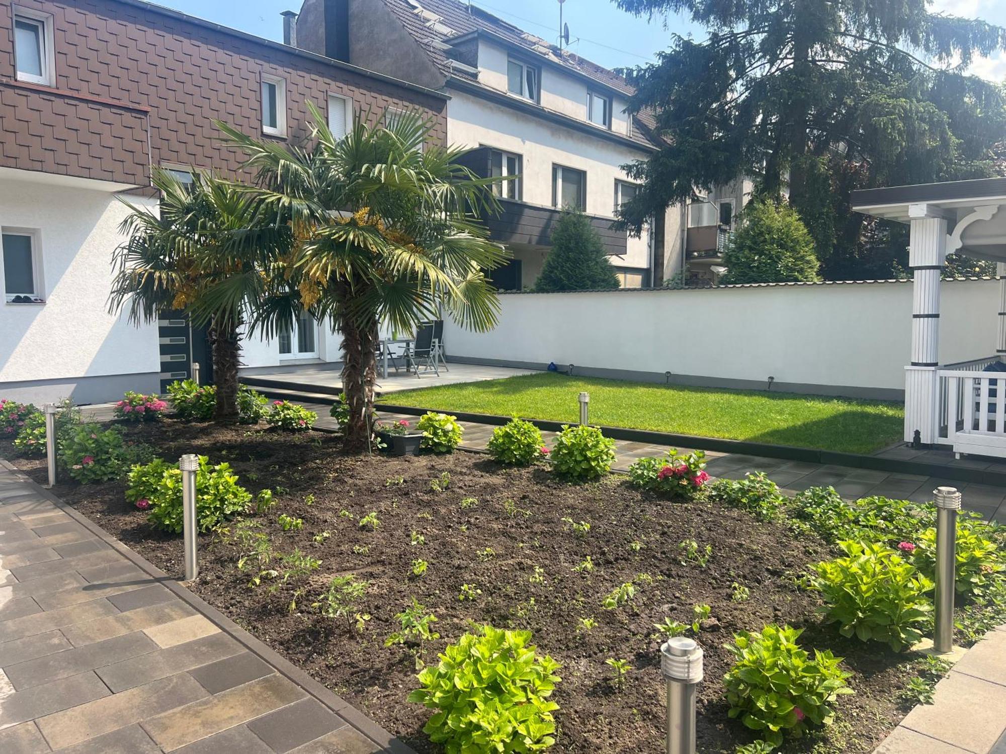 Apartment 1 In Duisburg-Mitte, Altstadt Zewnętrze zdjęcie