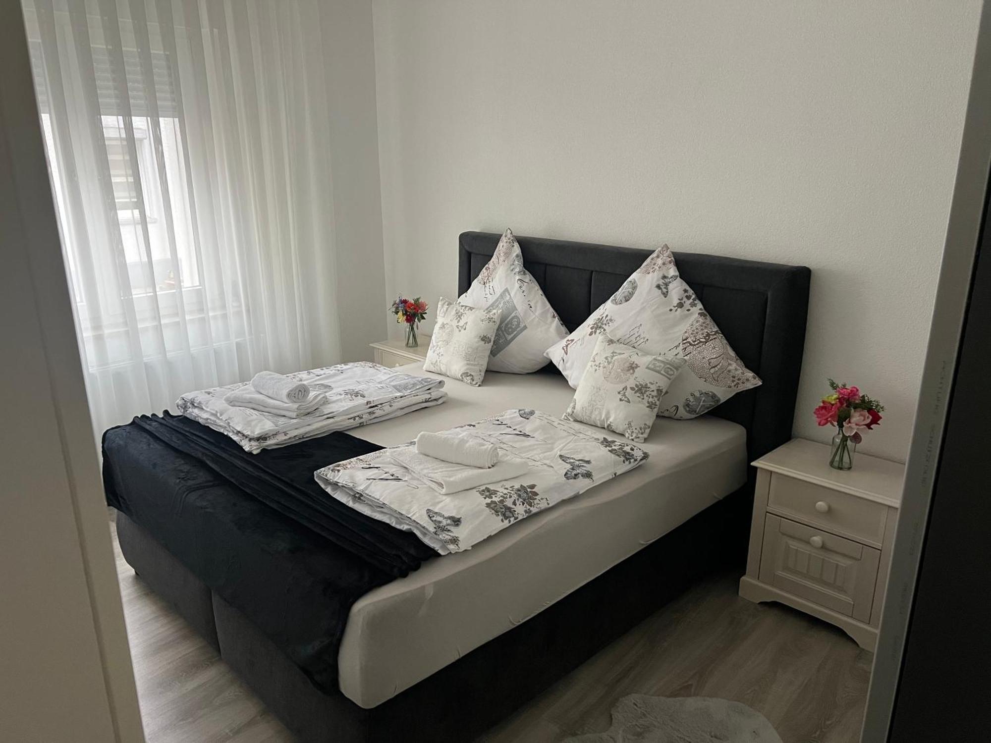 Apartment 1 In Duisburg-Mitte, Altstadt Zewnętrze zdjęcie