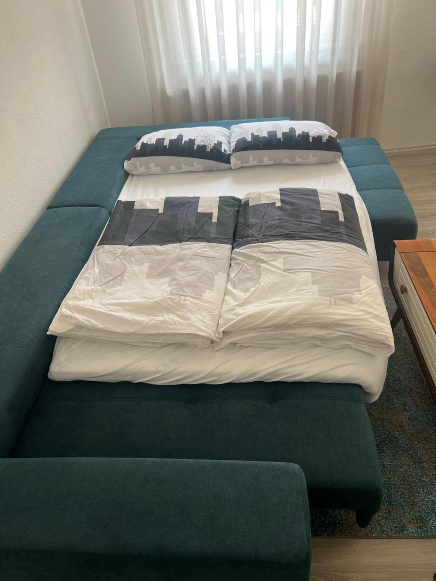 Apartment 1 In Duisburg-Mitte, Altstadt Zewnętrze zdjęcie